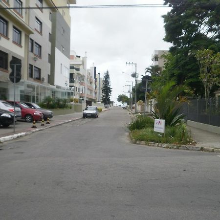Santoro Gali 210 Florianopolis Exterior foto