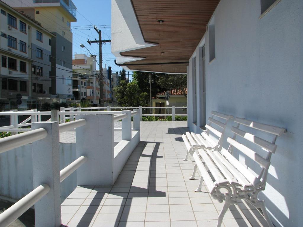 Santoro Gali 210 Florianopolis Exterior foto